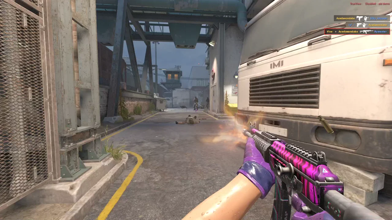 highlight